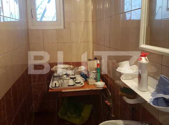 Spațiu birouri de închiriat Dambul Rotund - 23901SIB | BLITZ Cluj-Napoca | Poza9