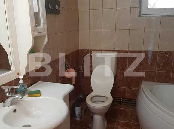 Spațiu birouri de închiriat Dambul Rotund - 23901SIB | BLITZ Cluj-Napoca | Poza8