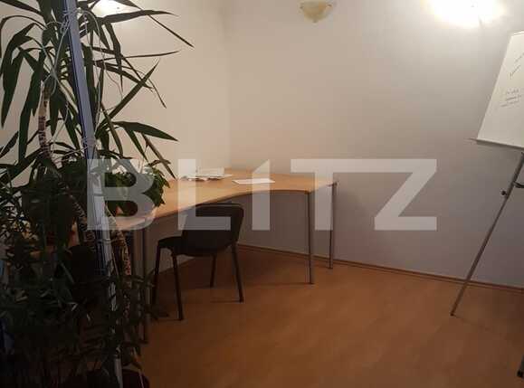 Spațiu birouri de închiriat Dambul Rotund - 23901SIB | BLITZ Cluj-Napoca | Poza3