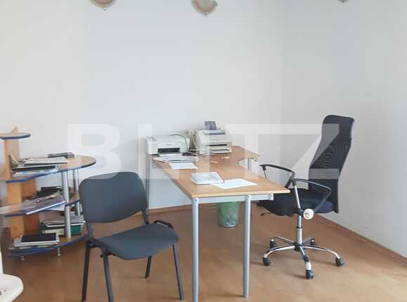 Spațiu birouri de închiriat Dambul Rotund - 23901SIB | BLITZ Cluj-Napoca | Poza2