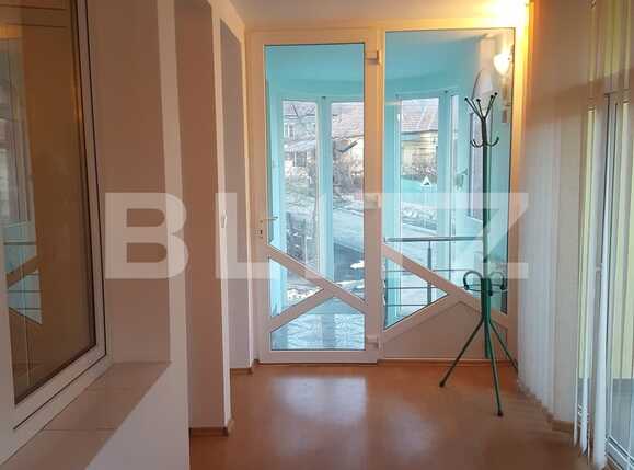 Spațiu birouri de închiriat Dambul Rotund - 23901SIB | BLITZ Cluj-Napoca | Poza5
