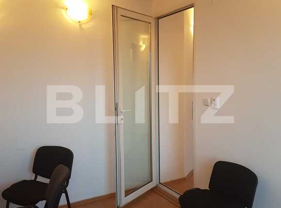 Spațiu birouri de închiriat Dambul Rotund - 23901SIB | BLITZ Cluj-Napoca | Poza6