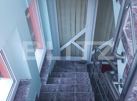 Spațiu birouri de închiriat Dambul Rotund - 23901SIB | BLITZ Cluj-Napoca | Poza7