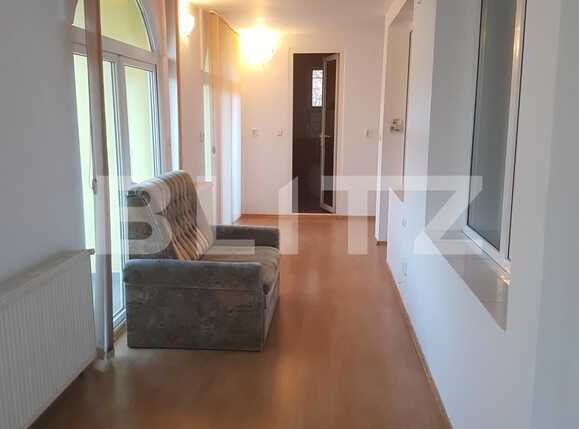 Spațiu birouri de închiriat Dambul Rotund - 23901SIB | BLITZ Cluj-Napoca | Poza1