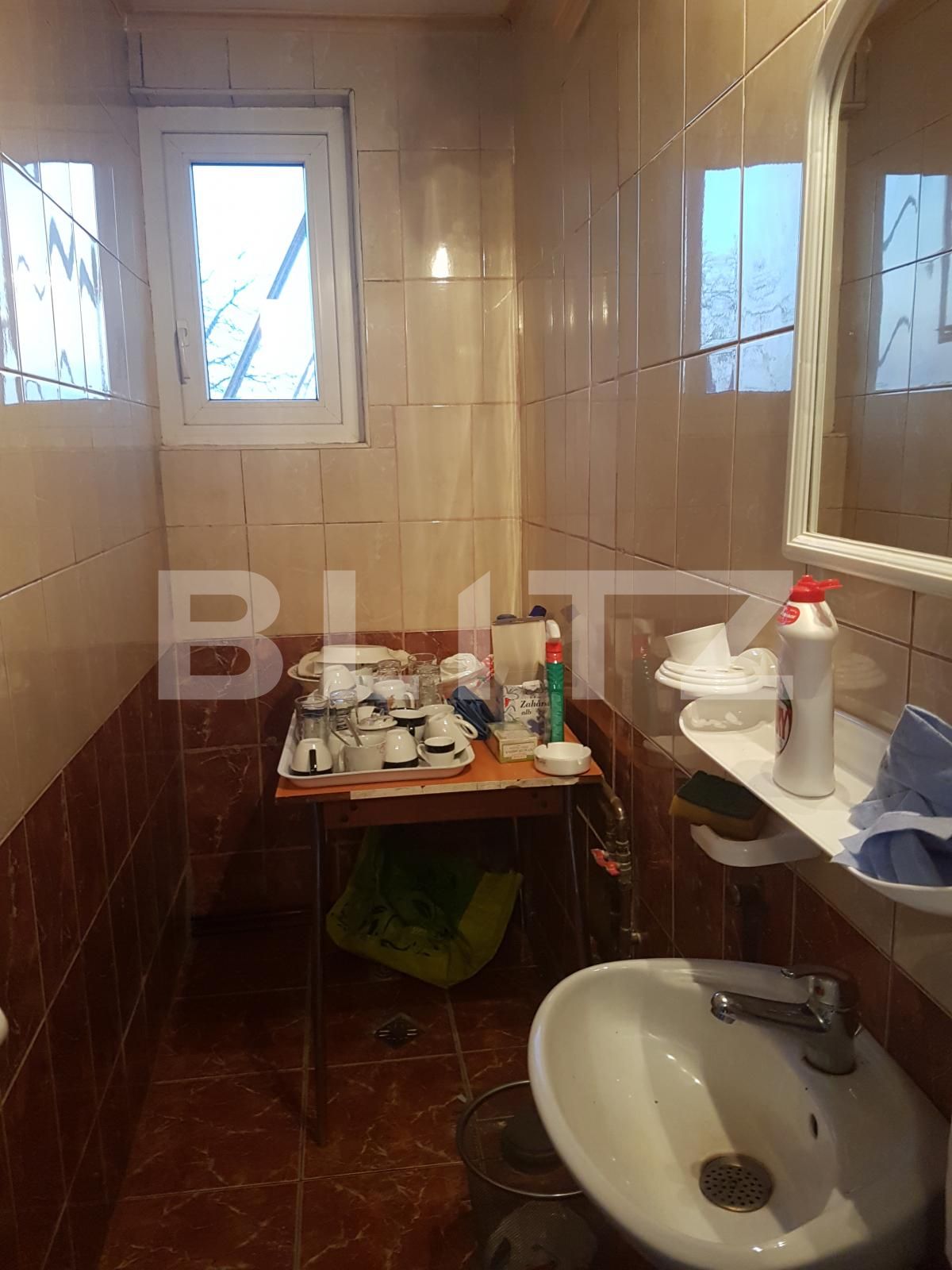 Spațiu birouri de închiriat Dambul Rotund - 23901SIB | BLITZ Cluj-Napoca | Poza9