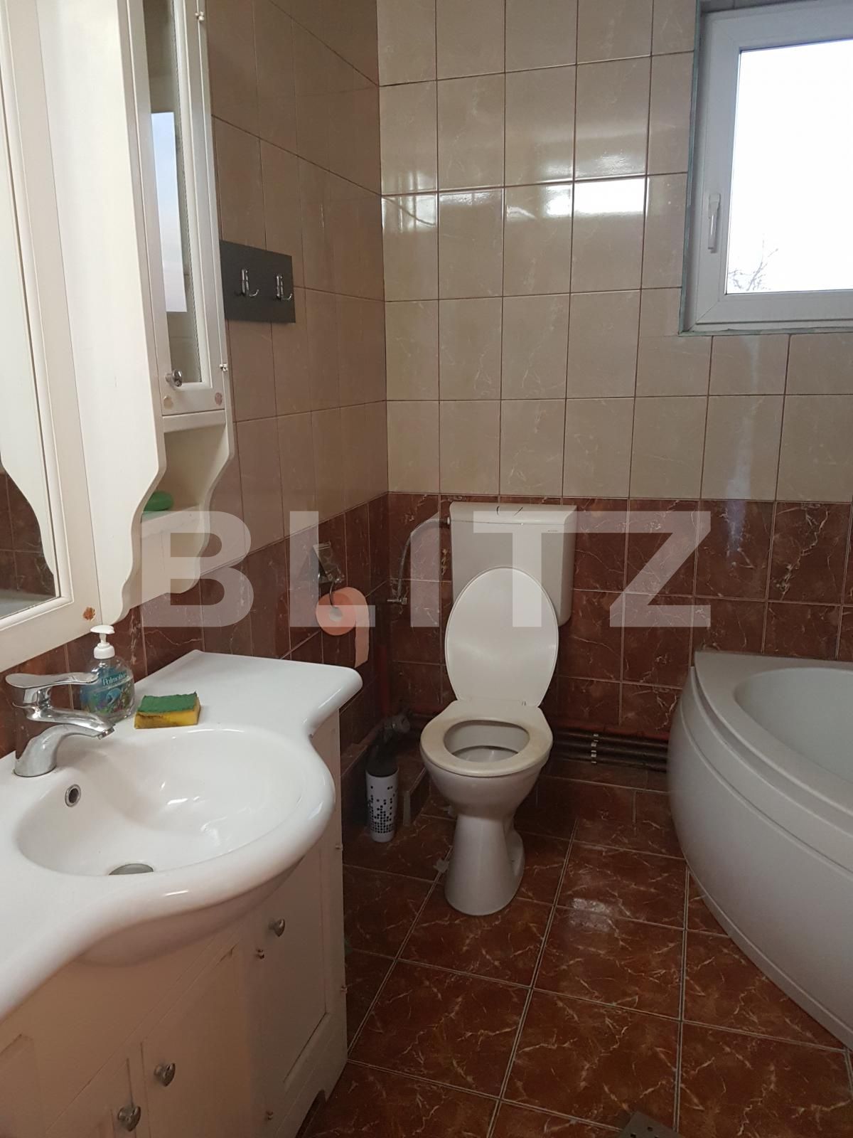 Spațiu birouri de închiriat Dambul Rotund - 23901SIB | BLITZ Cluj-Napoca | Poza8