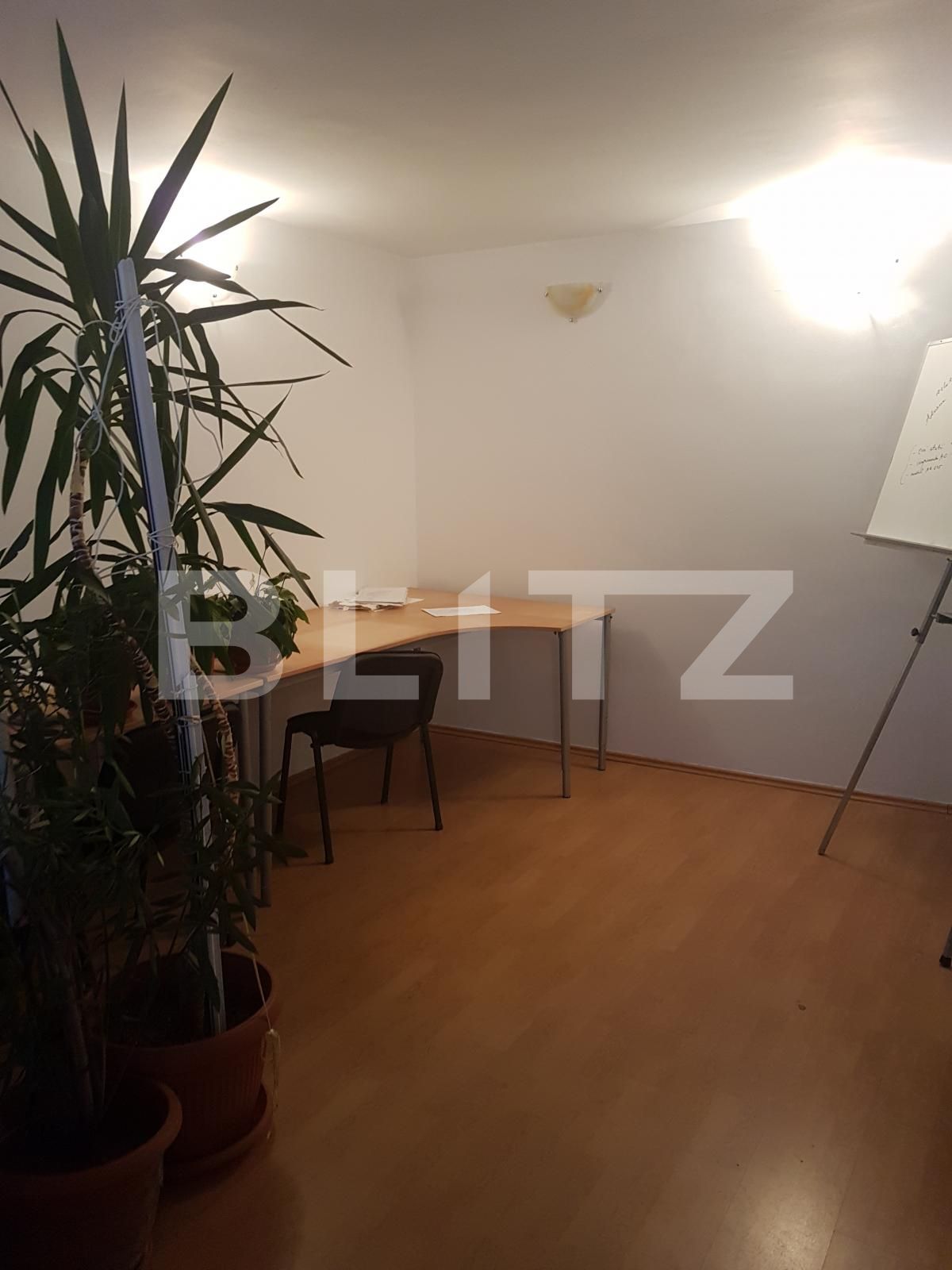 Spațiu birouri de închiriat Dambul Rotund - 23901SIB | BLITZ Cluj-Napoca | Poza3