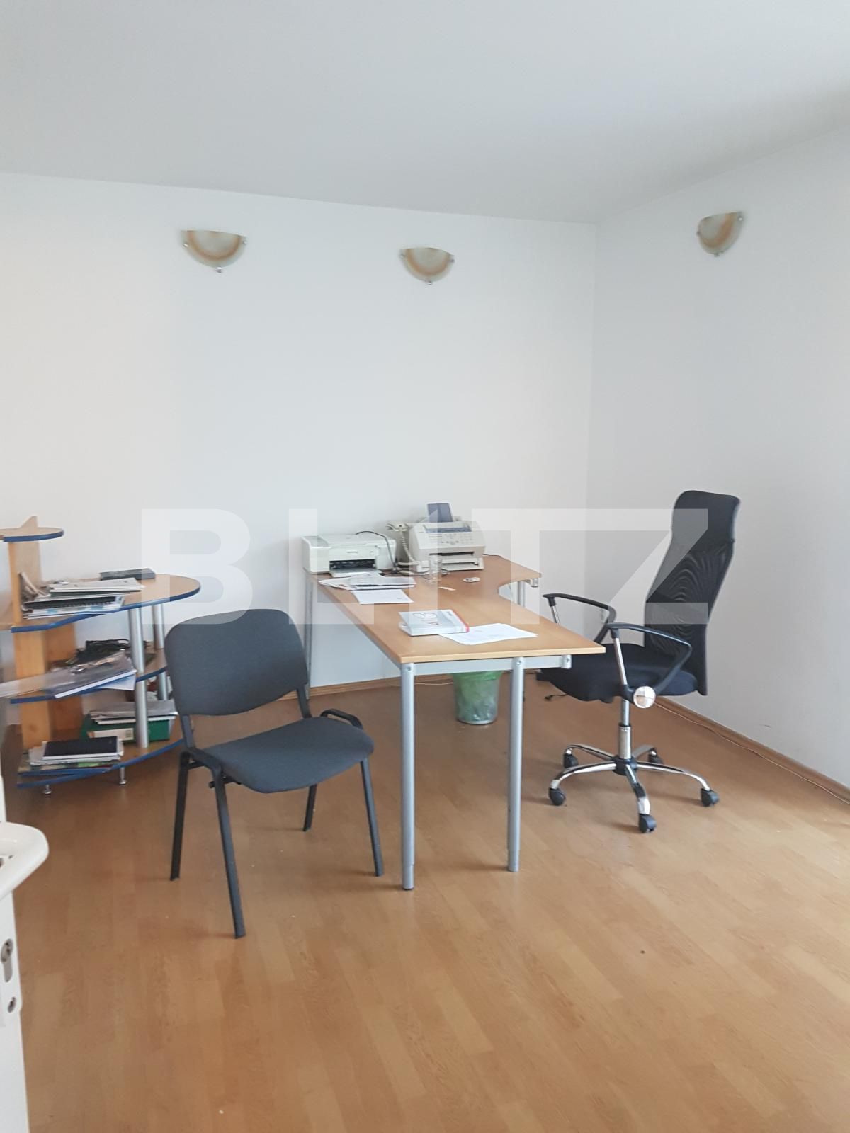 Spațiu birouri de închiriat Dambul Rotund - 23901SIB | BLITZ Cluj-Napoca | Poza2