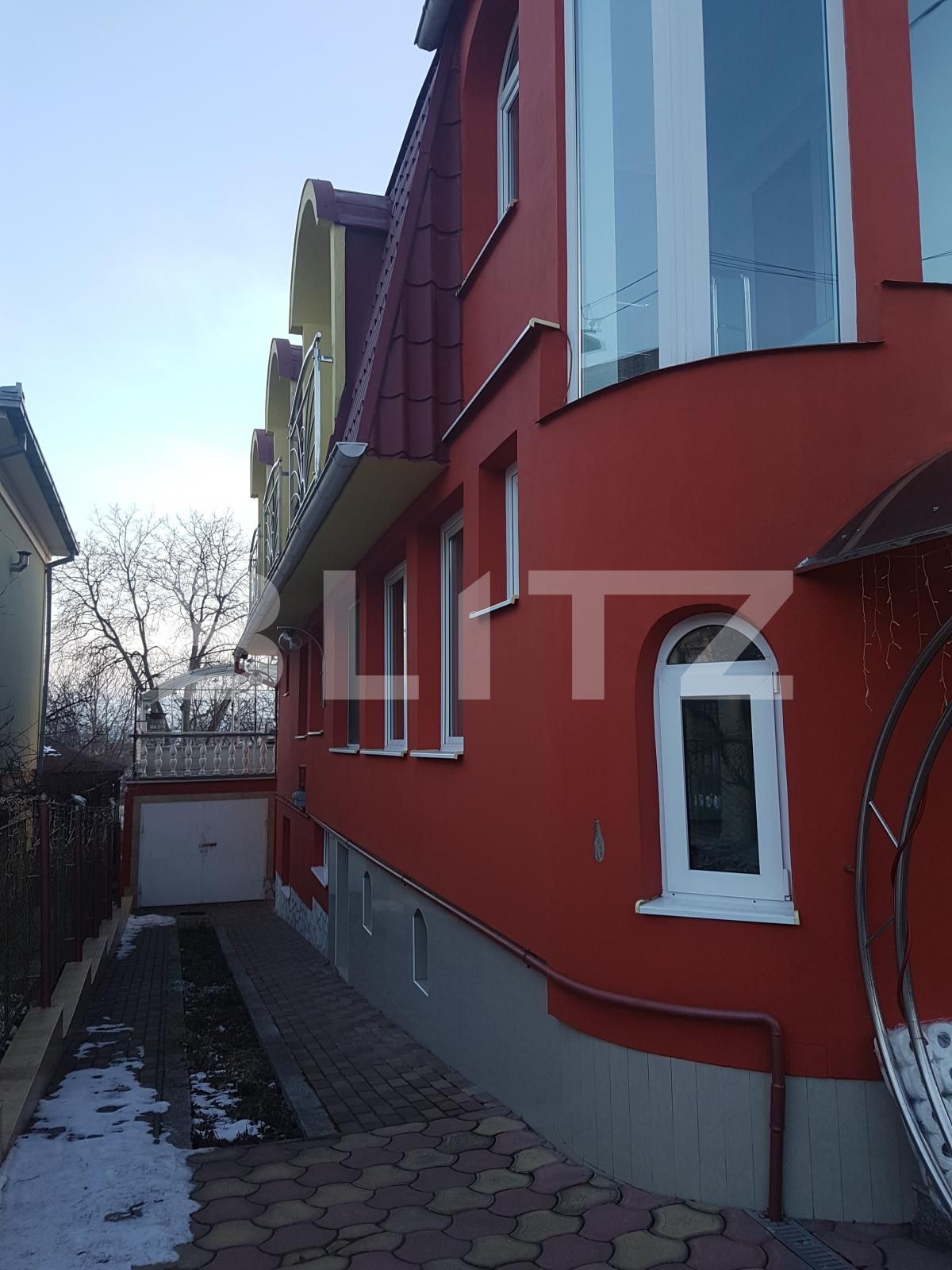 Spațiu birouri de închiriat Dambul Rotund - 23901SIB | BLITZ Cluj-Napoca | Poza10