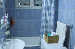 Apartament 3 camere, 65,48 mp, boxa la subsol, zona Hermes