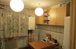 Apartament 3 camere, 65,48 mp, boxa la subsol, zona Hermes