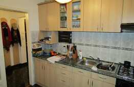 Apartament 3 camere, 65,48 mp, boxa la subsol, zona Hermes