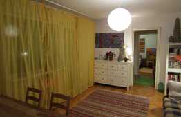 Apartament 3 camere, 65,48 mp, boxa la subsol, zona Hermes