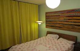 Apartament 3 camere, 65,48 mp, boxa la subsol, zona Hermes