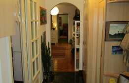 Apartament 3 camere, 65,48 mp, boxa la subsol, zona Hermes