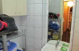 Apartament 3 camere, 65,48 mp, boxa la subsol, zona Hermes