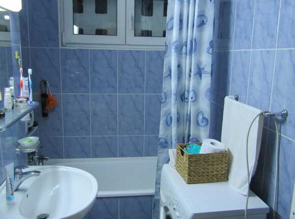 Apartament de vânzare 3 camere Gheorgheni - 23902AV | BLITZ Cluj-Napoca | Poza9