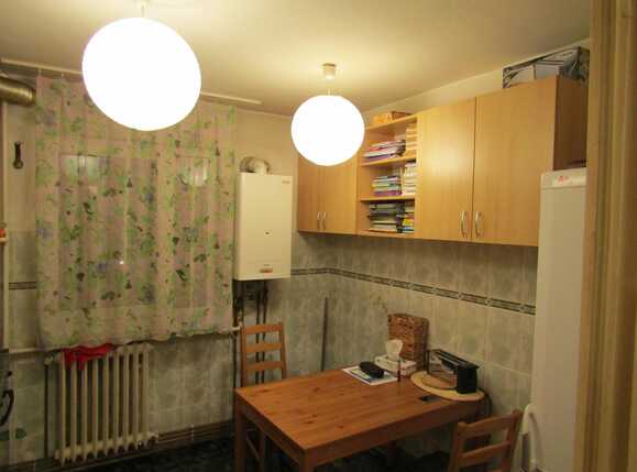 Apartament de vânzare 3 camere Gheorgheni - 23902AV | BLITZ Cluj-Napoca | Poza3