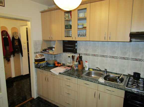 Apartament de vânzare 3 camere Gheorgheni - 23902AV | BLITZ Cluj-Napoca | Poza4