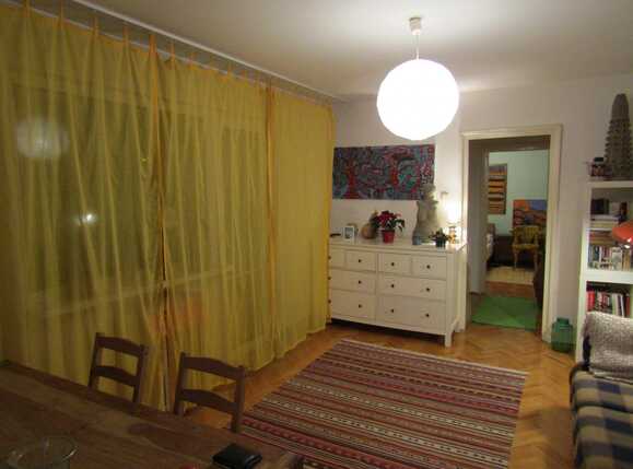 Apartament de vânzare 3 camere Gheorgheni - 23902AV | BLITZ Cluj-Napoca | Poza1