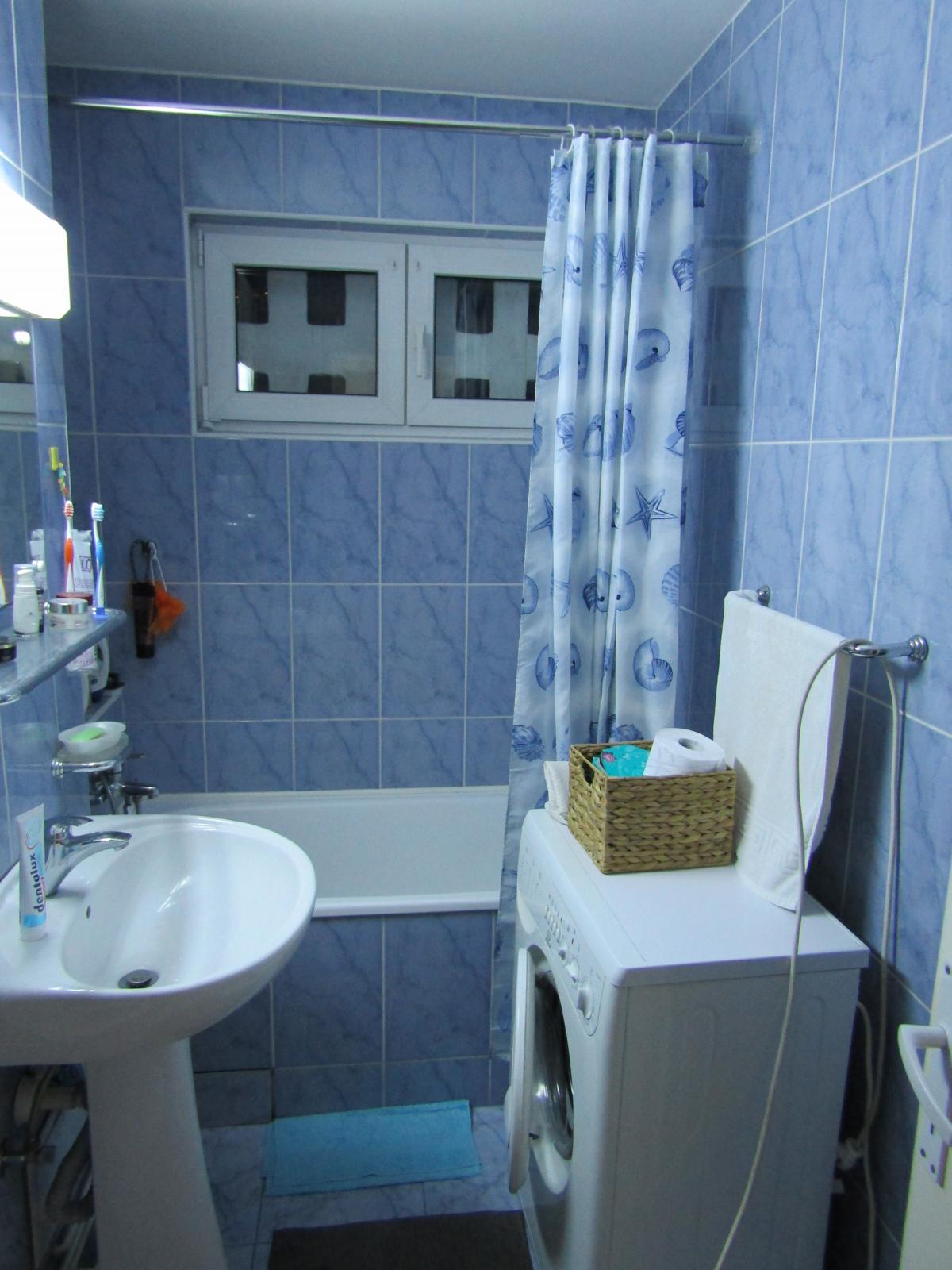 Apartament de vânzare 3 camere Gheorgheni - 23902AV | BLITZ Cluj-Napoca | Poza9