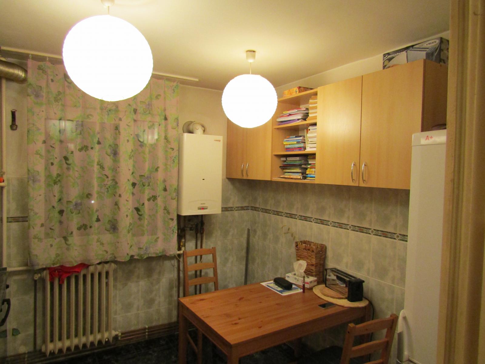 Apartament de vânzare 3 camere Gheorgheni - 23902AV | BLITZ Cluj-Napoca | Poza3