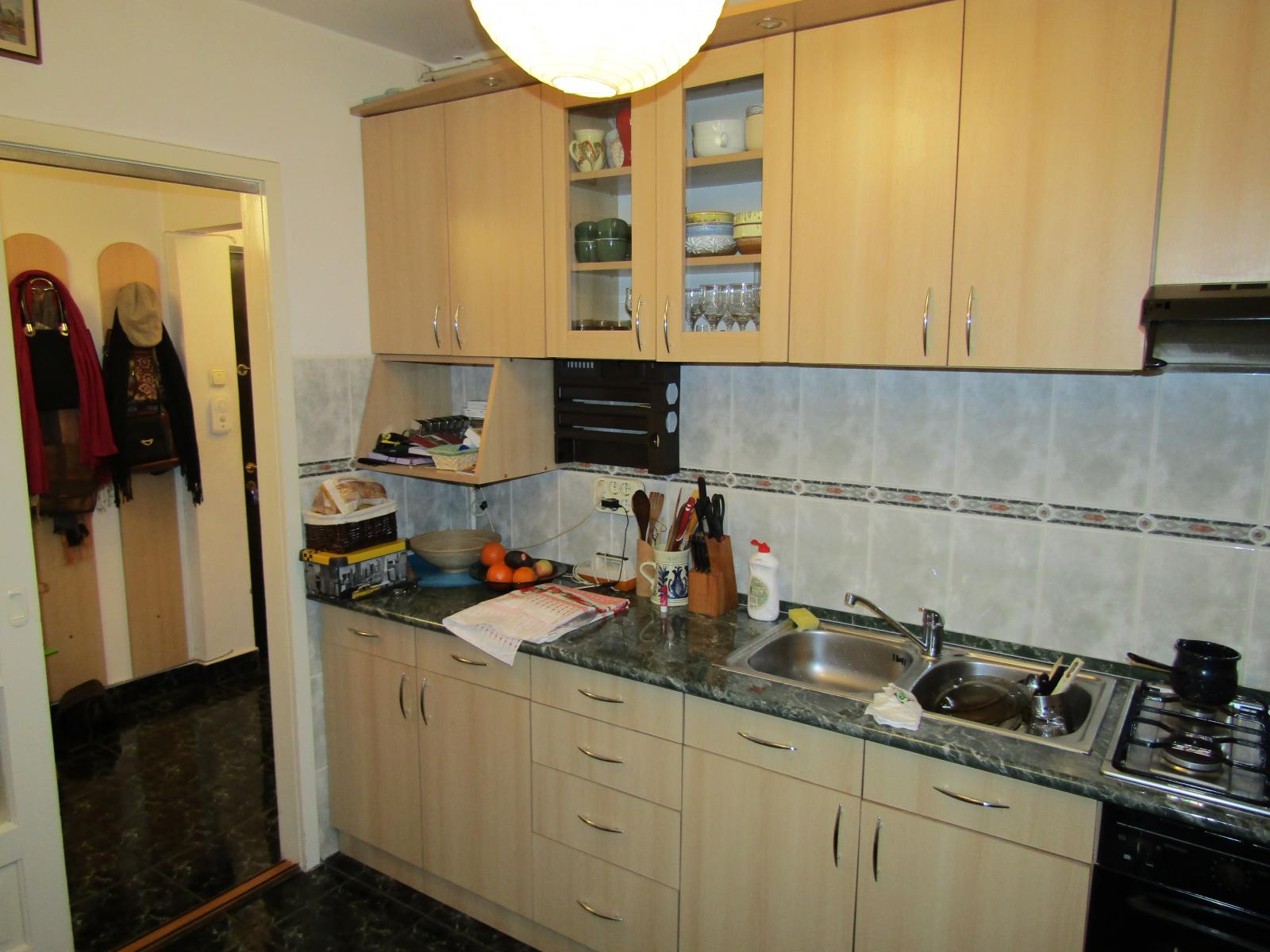 Apartament de vânzare 3 camere Gheorgheni - 23902AV | BLITZ Cluj-Napoca | Poza4