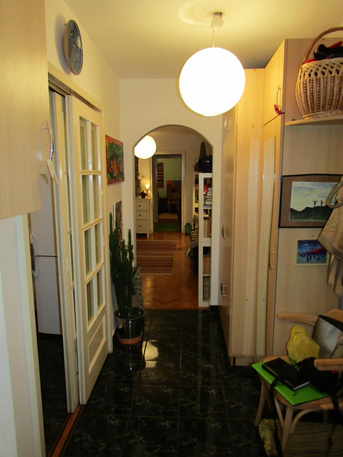 Apartament de vânzare 3 camere Gheorgheni - 23902AV | BLITZ Cluj-Napoca | Poza8