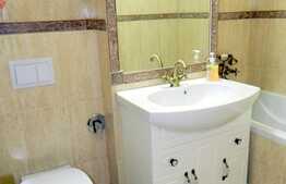 3 camere, decomandat, 80 mp, totul nou, zona Piata Cipariu