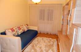 3 camere, decomandat, 80 mp, totul nou, zona Piata Cipariu