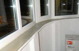 3 camere, decomandat, 80 mp, totul nou, zona Piata Cipariu