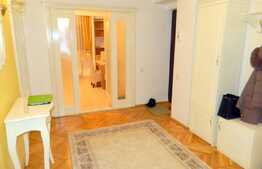 3 camere, decomandat, 80 mp, totul nou, zona Piata Cipariu