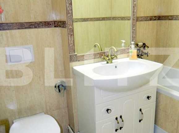 Apartament de închiriat 3 camere Central - 23903AI | BLITZ Cluj-Napoca | Poza9