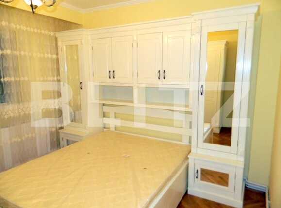 Apartament de închiriat 3 camere Central - 23903AI | BLITZ Cluj-Napoca | Poza4