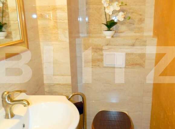 Apartament de închiriat 3 camere Central - 23903AI | BLITZ Cluj-Napoca | Poza8