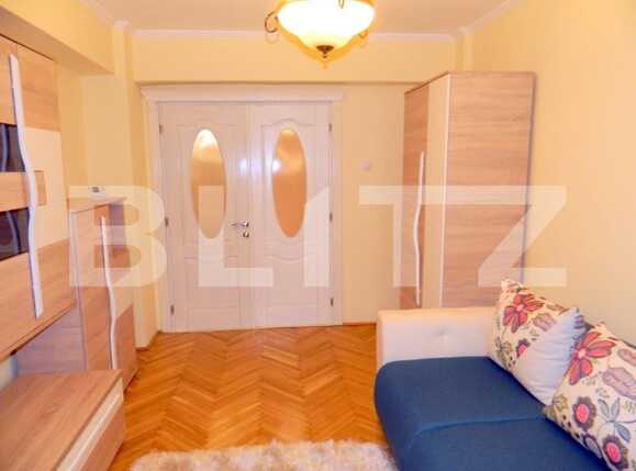 Apartament de închiriat 3 camere Central - 23903AI | BLITZ Cluj-Napoca | Poza2
