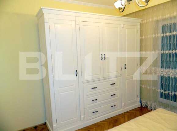 Apartament de închiriat 3 camere Central - 23903AI | BLITZ Cluj-Napoca | Poza5