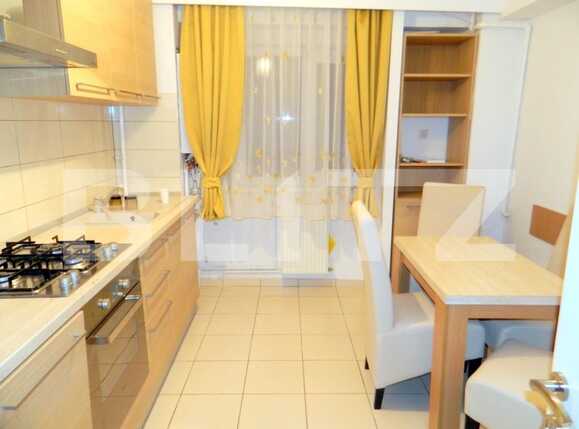 Apartament de închiriat 3 camere Central - 23903AI | BLITZ Cluj-Napoca | Poza6