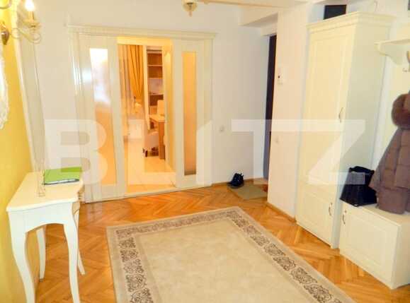 Apartament de închiriat 3 camere Central - 23903AI | BLITZ Cluj-Napoca | Poza7