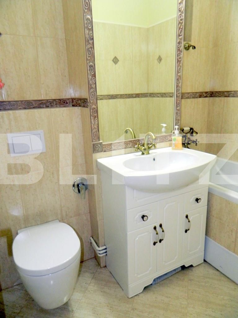 Apartament de închiriat 3 camere Central - 23903AI | BLITZ Cluj-Napoca | Poza9