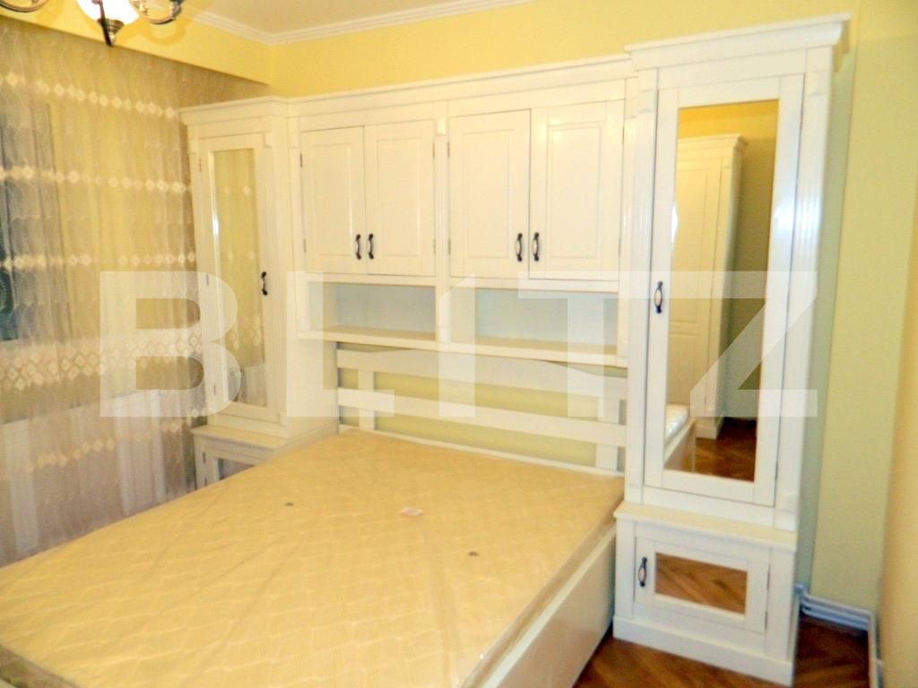 Apartament de închiriat 3 camere Central - 23903AI | BLITZ Cluj-Napoca | Poza4