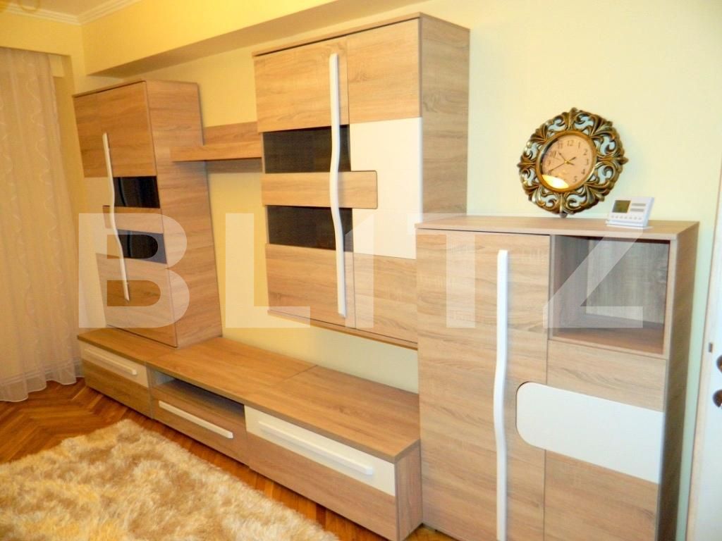 Apartament de închiriat 3 camere Central - 23903AI | BLITZ Cluj-Napoca | Poza3