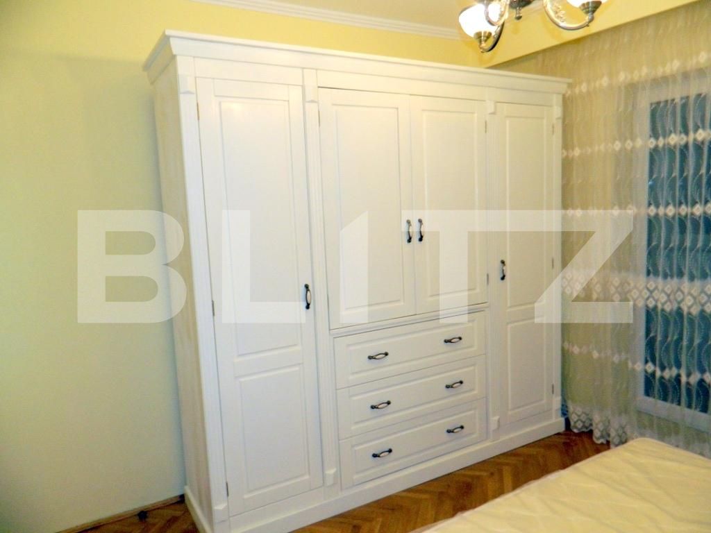 Apartament de închiriat 3 camere Central - 23903AI | BLITZ Cluj-Napoca | Poza5