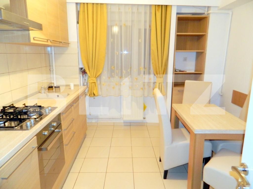 Apartament de închiriat 3 camere Central - 23903AI | BLITZ Cluj-Napoca | Poza6