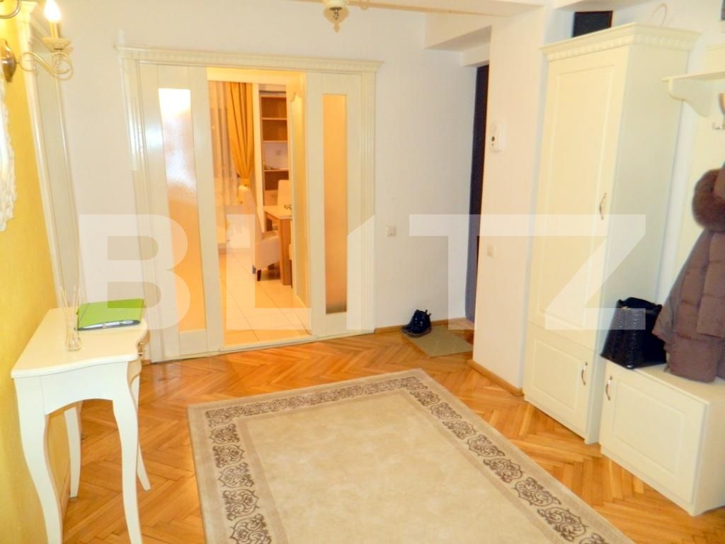Apartament de închiriat 3 camere Central - 23903AI | BLITZ Cluj-Napoca | Poza7