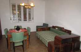 Apartament 3 camere, 60 mp, imobil tip casa/vila, zona strazii Bucuresti