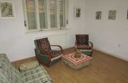 Apartament 3 camere, 60 mp, imobil tip casa/vila, zona strazii Bucuresti