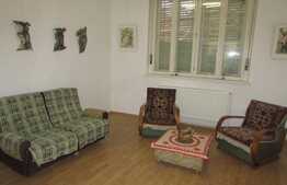 Apartament 3 camere, 60 mp, imobil tip casa/vila, zona strazii Bucuresti