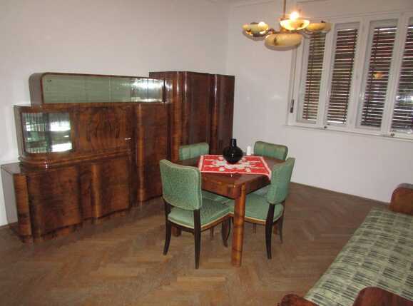 Apartament de închiriat 3 camere Marasti - 23904AI | BLITZ Cluj-Napoca | Poza1