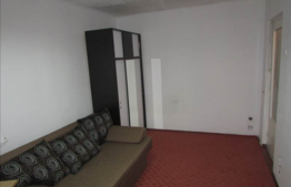 Garsoniera 25 mp, mobilat modern, zona strazii Louis Pasteur